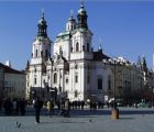 Prague