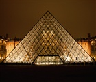 Regarder la photo: Paris - Bert - Le musée du Louvre