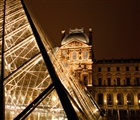 Regarder la photo: Paris - Bert - Le musée du Louvre