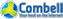 website en email managed server cloud hosting door COMBELL