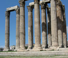 Événement Athènes - Mycenae et Epidaurus
