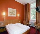overnachten in Hotel Air In in Berlijn
