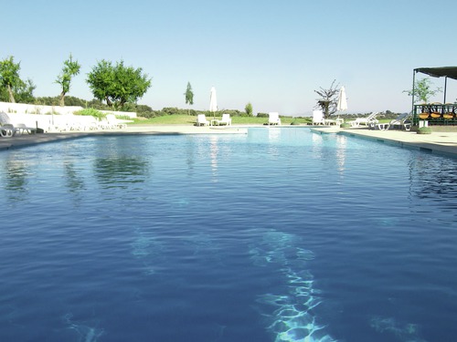 Hotel Rural Quinta de Santo António ****