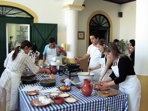 Refúgio Da Vila Hotel Rural