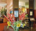 Lees meer... : Hotelkamers in Best Western Carlton ,