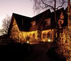 Hostellerie La Cheneaudi�re