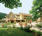 5 dagen Hotel Parc ***