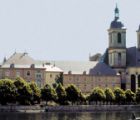 Abbaye des Prémontrés