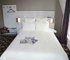4 dagen Hotel Montmartre Duperré **(*)