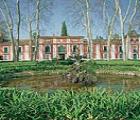 Palacio de la Moratalla