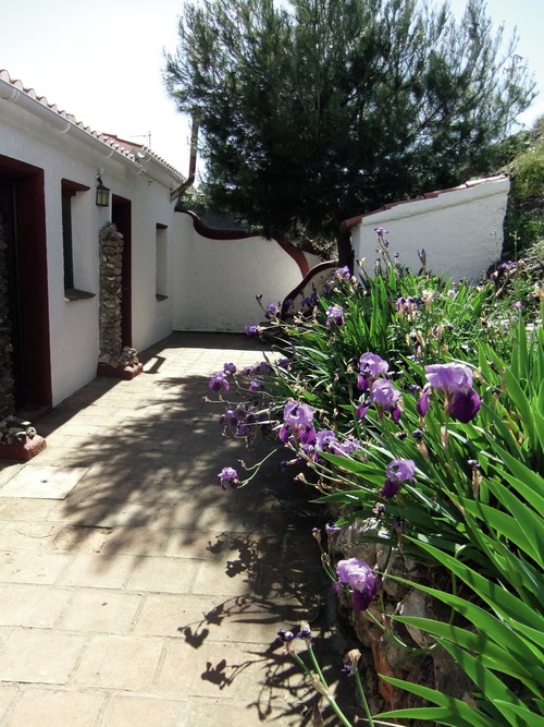 Alberdini Hotel Rural