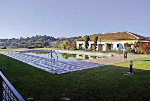 Carlos Astorga Hotel Rural