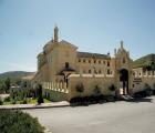 Convento La Magdalena