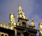 3 dagen Hotel Eden Mondo Antwerpen ***(*)