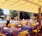 Relais du Soleil d'Or