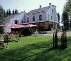 3 dagen Domaine du Haut Vent ***