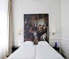stedentrip naar hotel Mercure Arthur Frommer in Amsterdam