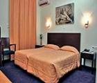 Hotel Best Western Museum in Athene