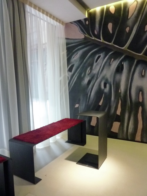 Barcelona House ***