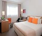 Novotel Barcelona City