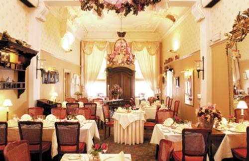 Mondo Hôtel Leopold Bruxelles ****