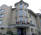 Gold Hotel Buda