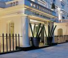 Hotel Caesar in Londen