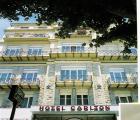Hotel Carlton in Nice