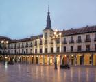 NH Plaza Mayor