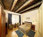 overnachten in Hotel Charles in Praag