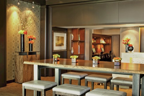 Hôtel 71 ***