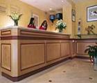 Mercure Corso Trieste