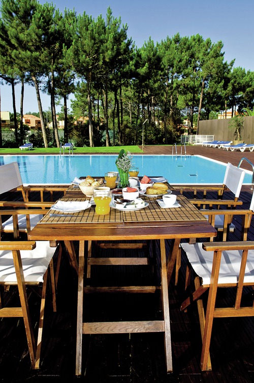 Aparthôtel Mira Villas ****