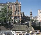 Hotel Di-Ann in Amsterdam