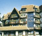 Best Western Hostellerie du Vallon