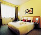 Lees meer... : Hotelkamers in Novotel Aachen City ,