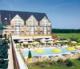 3 dagen Best Western Hôtel/Club de la Forêt d’Orient ***