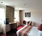 Lees meer... : Hotelkamers in Fletcher De Mallejan ,