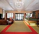 Lees meer... : Hotelkamers in Bilderberg De Keizerskroon ,