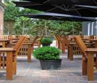 Lees meer... : Hotelkamers in Spoorzicht ,
