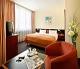 KNALAANBOD: 4 dagen Hotel Holiday Inn Vienna City ****