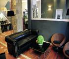 Lees meer... : Hotelkamers in Hospedería Fuentenueva ,