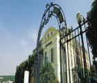Pavillon Henri IV