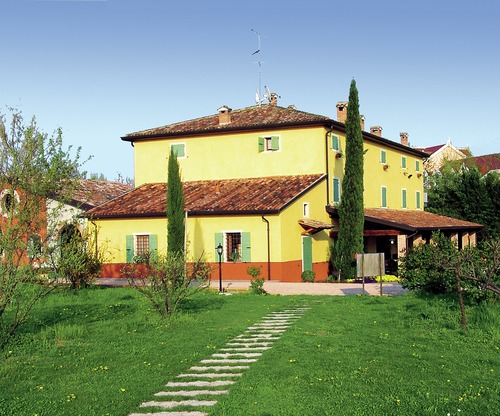 Agriturismo Le Fornase ***