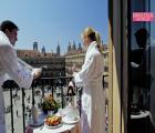 Petit Palace Las Torres