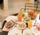 4 dagen Hotel Libertel Canal Saint-Martin **(*)