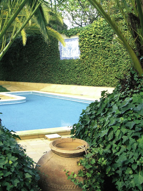 Casa do Foral **
