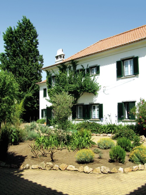 Hôtel De Colares ***