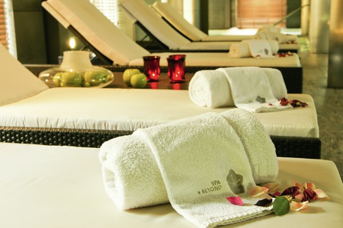 Your Hôtel & Spa ***(*)