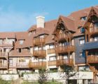 Mercure Deauville Hôtel du Yacht Club